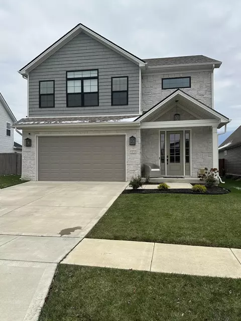 1272 Angus Trl, Lexington, KY 40509