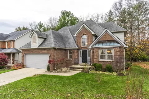 3752 Broadmoor Dr, Lexington, KY 40509