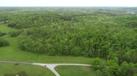Tract 5 Mildred Road, Mckee, KY 40447