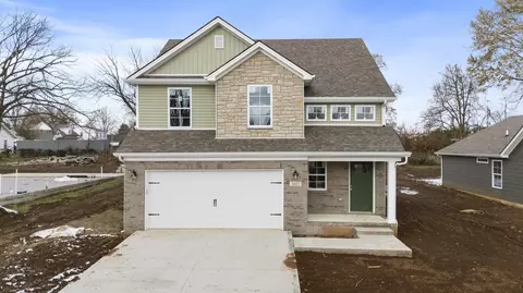 1617 Glover Ave, Lexington, KY 40504