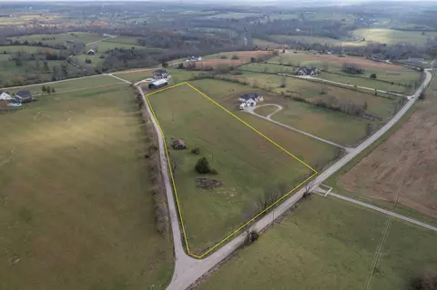 2035 Chrisman Mill Rd, Nicholasville, KY 40356