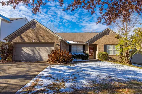 3817 Aria Ln, Lexington, KY 40514