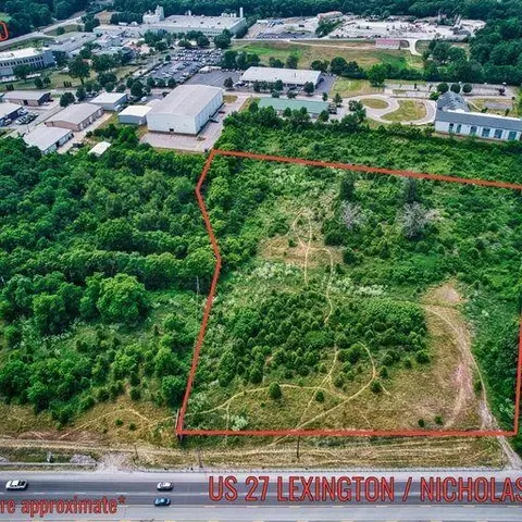 3079 Lexington Rd, Nicholasville, KY 40356