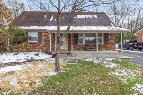 2132 Sage Rd, Lexington, KY 40504