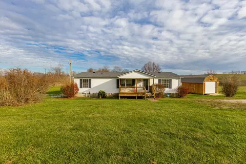 2721 Pretty Run Rd, Winchester, KY 40391
