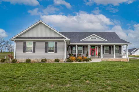 295 Talmage-mayo Rd, Harrodsburg, KY 40330