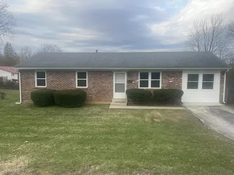 312 Birch Dr, Frankfort, KY 40601