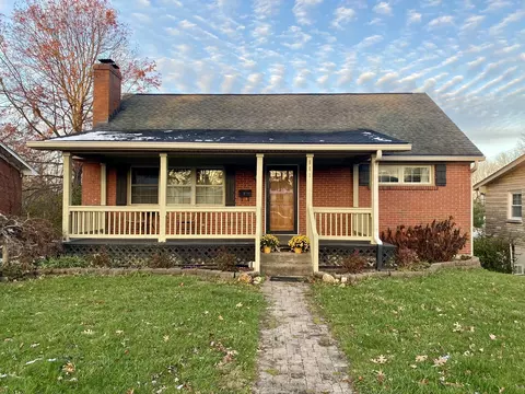 961 Fredericksburg Rd, Lexington, KY 40504