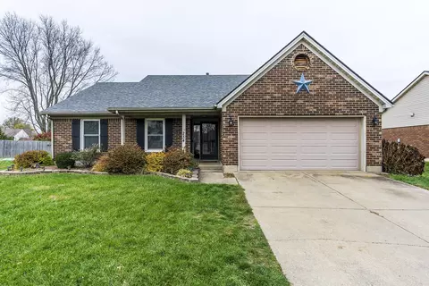 234 Chestnut Ln, Versailles, KY 40383