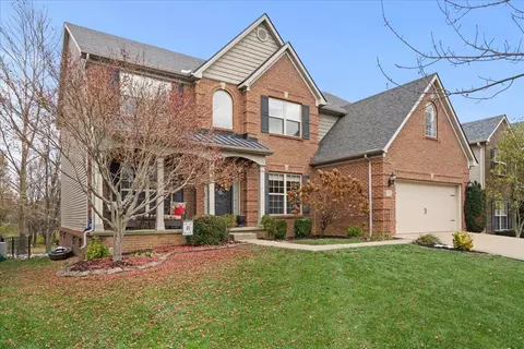 781 Maidencane Dr, Lexington, KY 40509