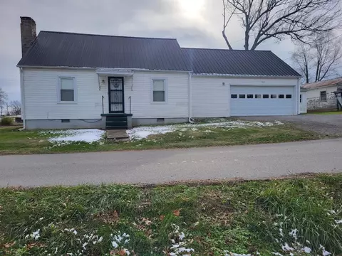 102 Brook St, Burgin, KY 40310