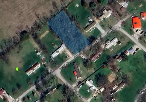 457 Summit Dr, Campbellsburg, KY 40011