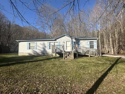 6330 698 Hwy, Hustonville, KY 40437