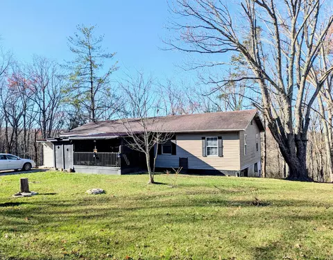 735 S Ware Chappel Rd, Jeffersonville, KY 40337