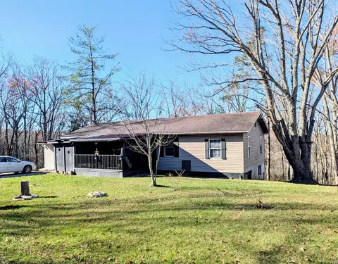735 S Ware Chappel Rd, Jeffersonville, KY 40337