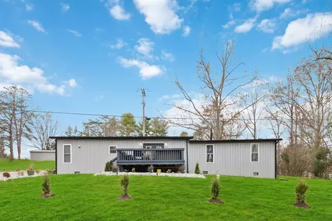 47 Hicks Ln, Nancy, KY 42544 photo 1