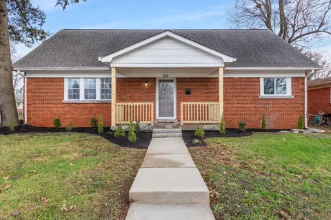 216 Savoy Rd, Lexington, KY 40504