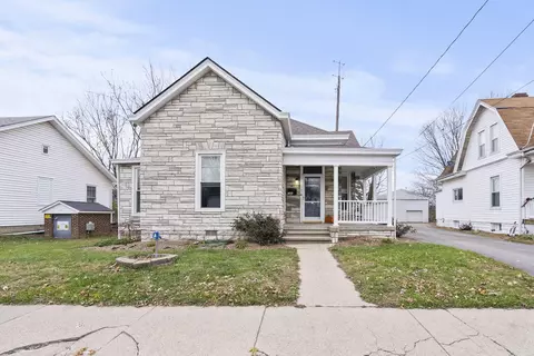 206 Wilson Ave, Cynthiana, KY 41031