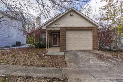 332 Pleasant Pointe Dr, Lexington, KY 40517