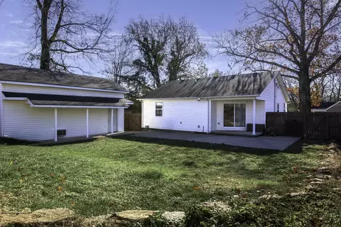 321 Bourbon St, Georgetown, KY 40324 photo 24