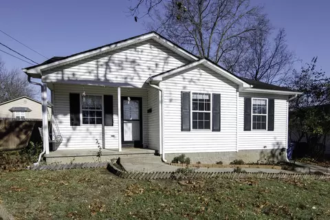 321 Bourbon St, Georgetown, KY 40324