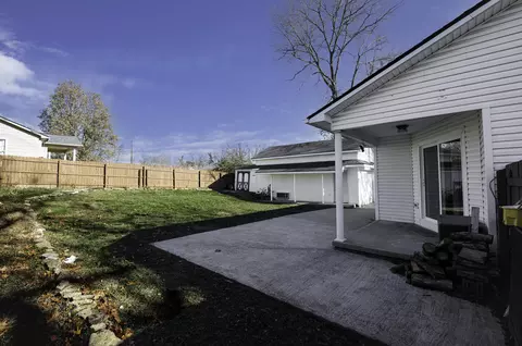 321 Bourbon St, Georgetown, KY 40324 photo 21
