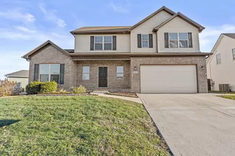 105 Curtis-ford Trce, Nicholasville, KY 40356