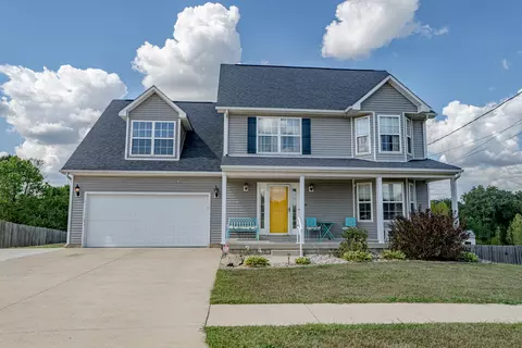 113 Blenheim Blvd, Radcliff, KY 40160