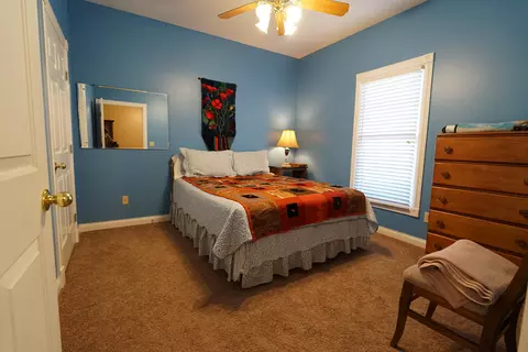 Bedroom - 528 E Walnut, Danville, KY 40422 photo 1 of 3