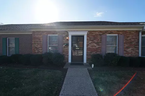 528 E Walnut, Danville, KY 40422