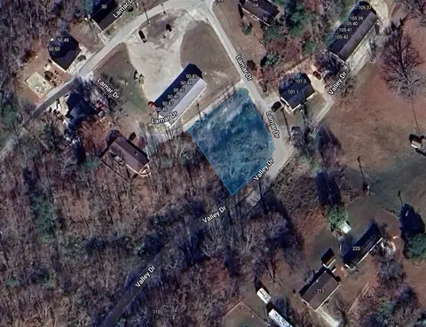 95 Valley Dr, Irvine, KY 40336