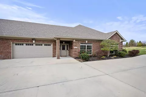 129 Woods Way, Frankfort, KY 40601