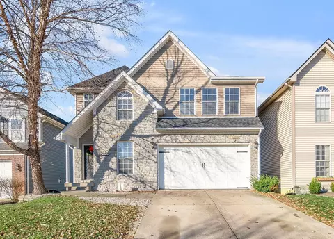 2861 Mahala Ln, Lexington, KY 40509