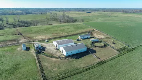 4055 Pleasant Springs Rd, Carlisle, KY 40311