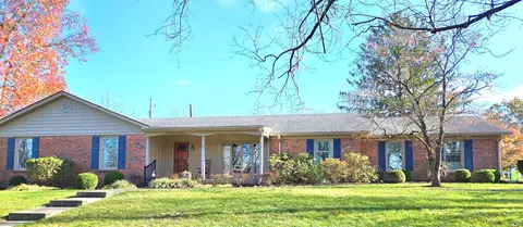 2937 Montavesta Rd, Lexington, KY 40502