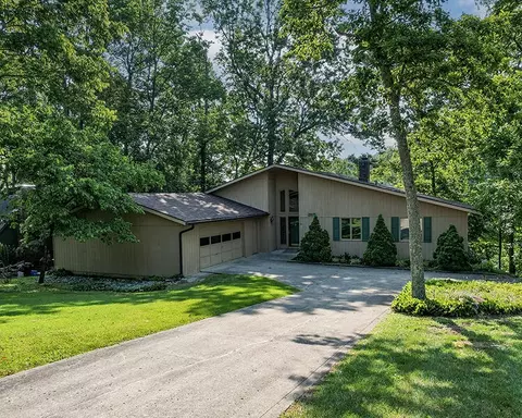 2975 Waterworks Rd, Danville, KY 40422