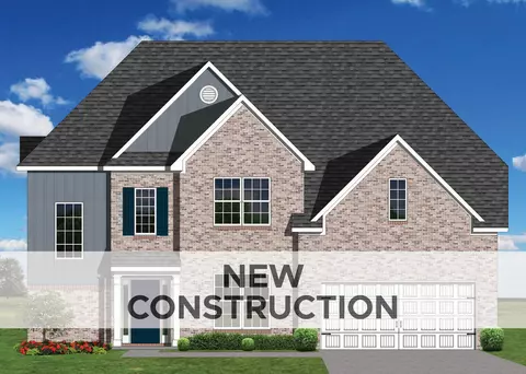 127 Oxford Landing Dr, Georgetown, KY 40324