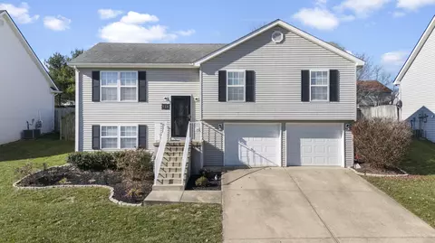 126 S Bold Forbes Blvd, Georgetown, KY 40324