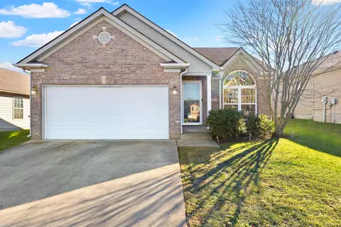 3197 Sandersville Rd, Lexington, KY 40511