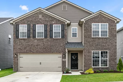 1157 Marlena Ln, Lexington, KY 40511