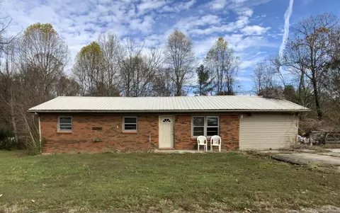 156 Doc Jones Rd, Whitley City, KY 42653