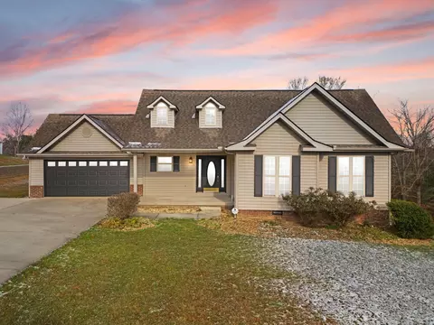 258 Murphy Subdivision Rd, Stearns, KY 42647