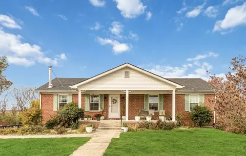 1041 Caroline Dr, Richmond, KY 40475