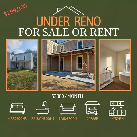 349 N Greenville St, Harrodsburg, KY 40330