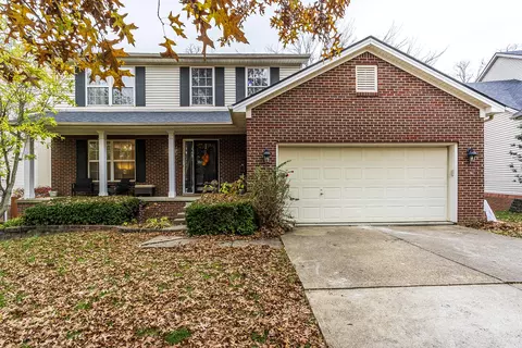 4824 Clifford Cir, Lexington, KY 40515