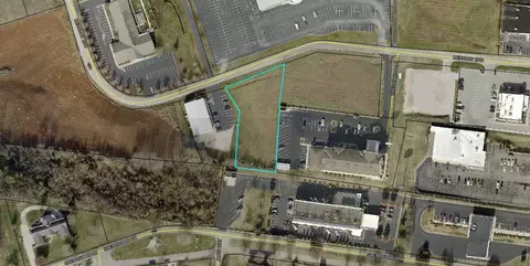 125 Mercury Blvd, Somerset, KY 42503