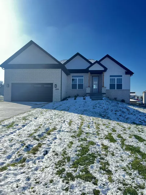 lot130 Clearwater Dr, Lawrenceburg, KY 40342