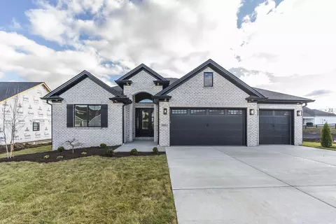121 Peoples Mdw, Nicholasville, KY 40356