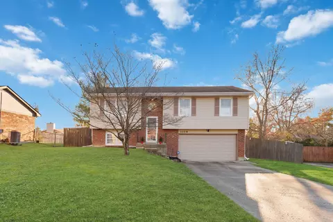 1109 Kalone Way, Lexington, KY 40515