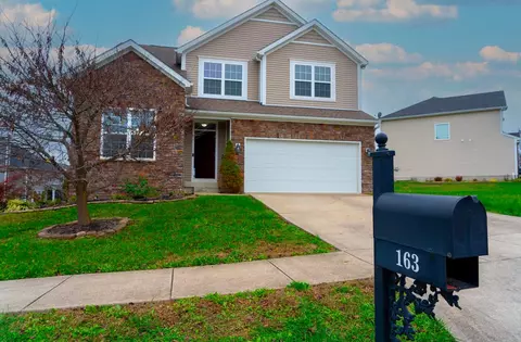163 Johnstone Trl, Georgetown, KY 40324 photo 2